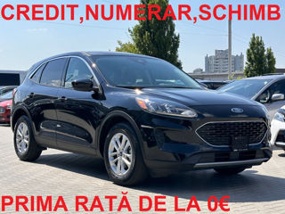 Ford Kuga foto 2