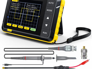 Осциллограф Fnirsi DSO152