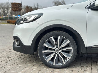 Renault Kadjar foto 13