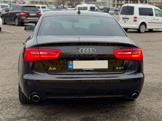 Audi A6 foto 8