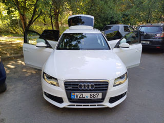 Audi A4 Avant foto 6