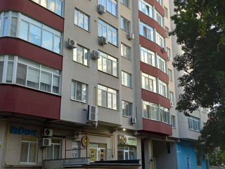 Apartament cu 2 camere, 77 m², Ciocana, Chișinău