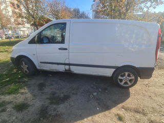 Mercedes Vito foto 3