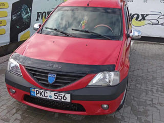 Dacia Logan Mcv foto 8