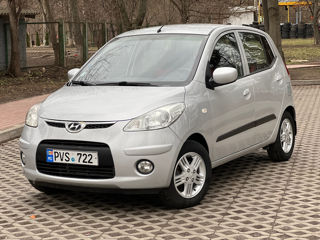 Hyundai i10 foto 1