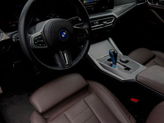 BMW 4 Series foto 5