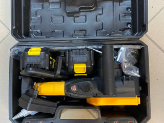 Пила DeWALT DRT - 50 (1000W, 12 inch) Гарантия 12 мес! foto 5