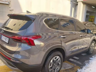 Hyundai Santa FE foto 2