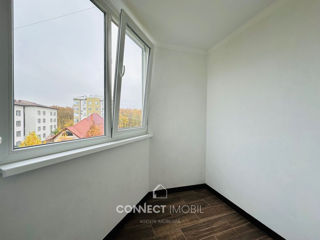 Apartament cu 2 camere, 60 m², Ciocana, Chișinău foto 9