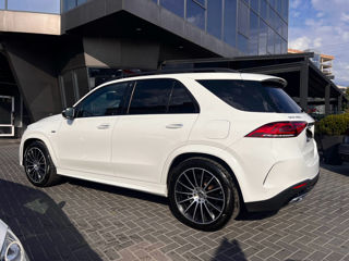 Mercedes GLE foto 8