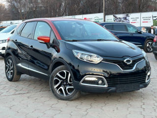 Renault Captur foto 5