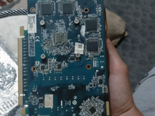 ATI Radeon HD5770 1GB 128Bit. GDDR5 foto 5