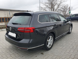 Volkswagen Passat foto 16