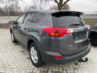 Toyota Rav 4 foto 4