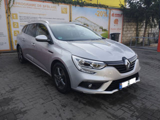 Renault Megane foto 1