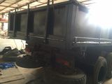 Kamaz 55102 foto 4