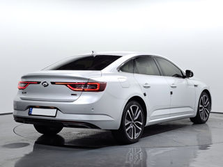 Renault Talisman foto 2