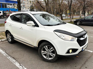 Hyundai Tucson foto 3