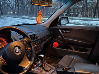 BMW X3 foto 4