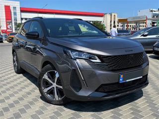 Peugeot 3008 foto 4