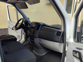 Mercedes Sprinter 318 foto 6