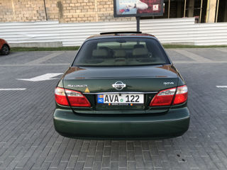 Nissan Maxima 3.0 2001 foto 5