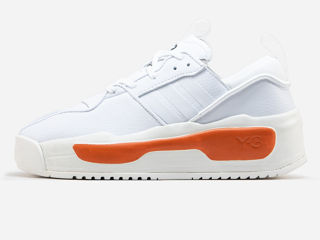 Adidas Y-3 Rivalry  Orange Unisex foto 1