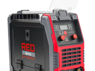 Aparat De Sudat Semi-Automat Red Technic Rtmstf0001 - lg - .Moldteh