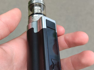 Vând aspire zelos 3kit preț bun