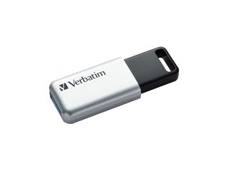 Verbatim 64GB Store 'n' Go Secure Pro USB 3.0 Flash Drive with AES 256 foto 1