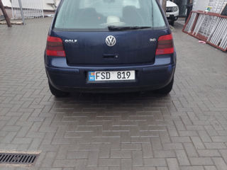 Volkswagen Golf foto 5