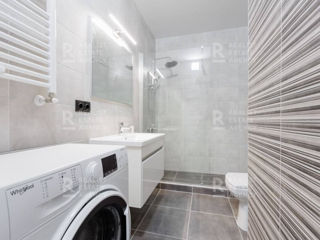 Apartament cu 1 cameră, 45 m², Centru, Chișinău foto 6