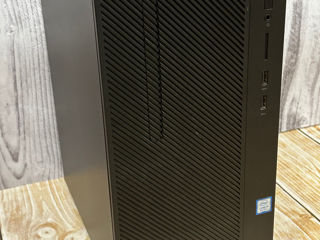 HP Prodesk 290 G2 (i3-8100, DDR4 16GB, SSD 256GB) foto 2