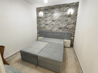 Apartament cu 2 camere, 57 m², Râșcani, Chișinău foto 2