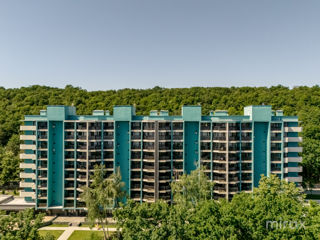 Apartament cu 2 camere, 138 m², Periferie, Holercani, Dubăsari