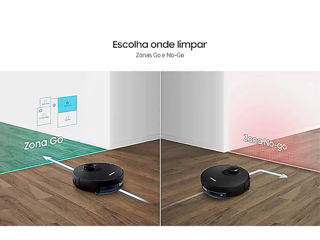 Samsung powerbot-s foto 5