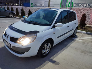 Renault Scenic foto 3