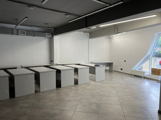 Comercial/150m2/Ryshkanovka/Coliseu foto 6