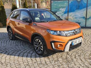 Suzuki Vitara foto 13