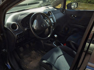 Nissan Note foto 5