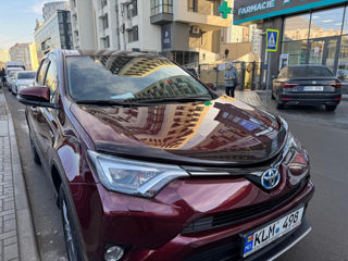 Toyota Rav 4 foto 4