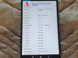 Продам Xiaomi MI MIX 2S 128 Gb foto 6