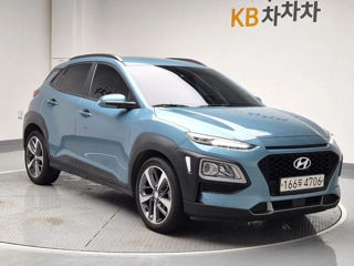 Hyundai Kona foto 4