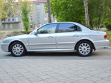 Hyundai Sonata foto 2