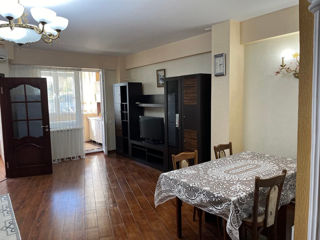 Apartament cu 2 camere, 56 m², Ciocana, Chișinău foto 3