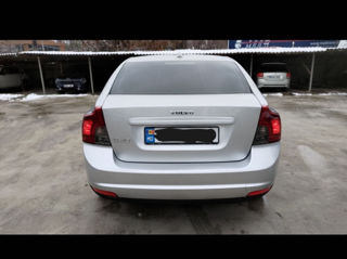 Volvo S40 foto 9