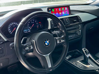 BMW 4 Series foto 8