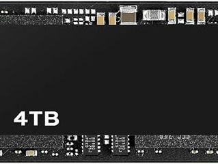 Samsung 990 PRO 4TB Internal SSD Original Korea. Nou / New / Новый foto 4