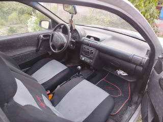 Opel Corsa foto 4