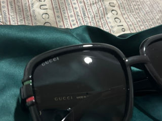 Ochelari Gucci originali foto 2